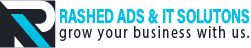 Rashed ads and IT Solutions